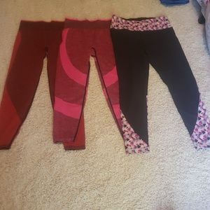 Victoria Secret Running Pants